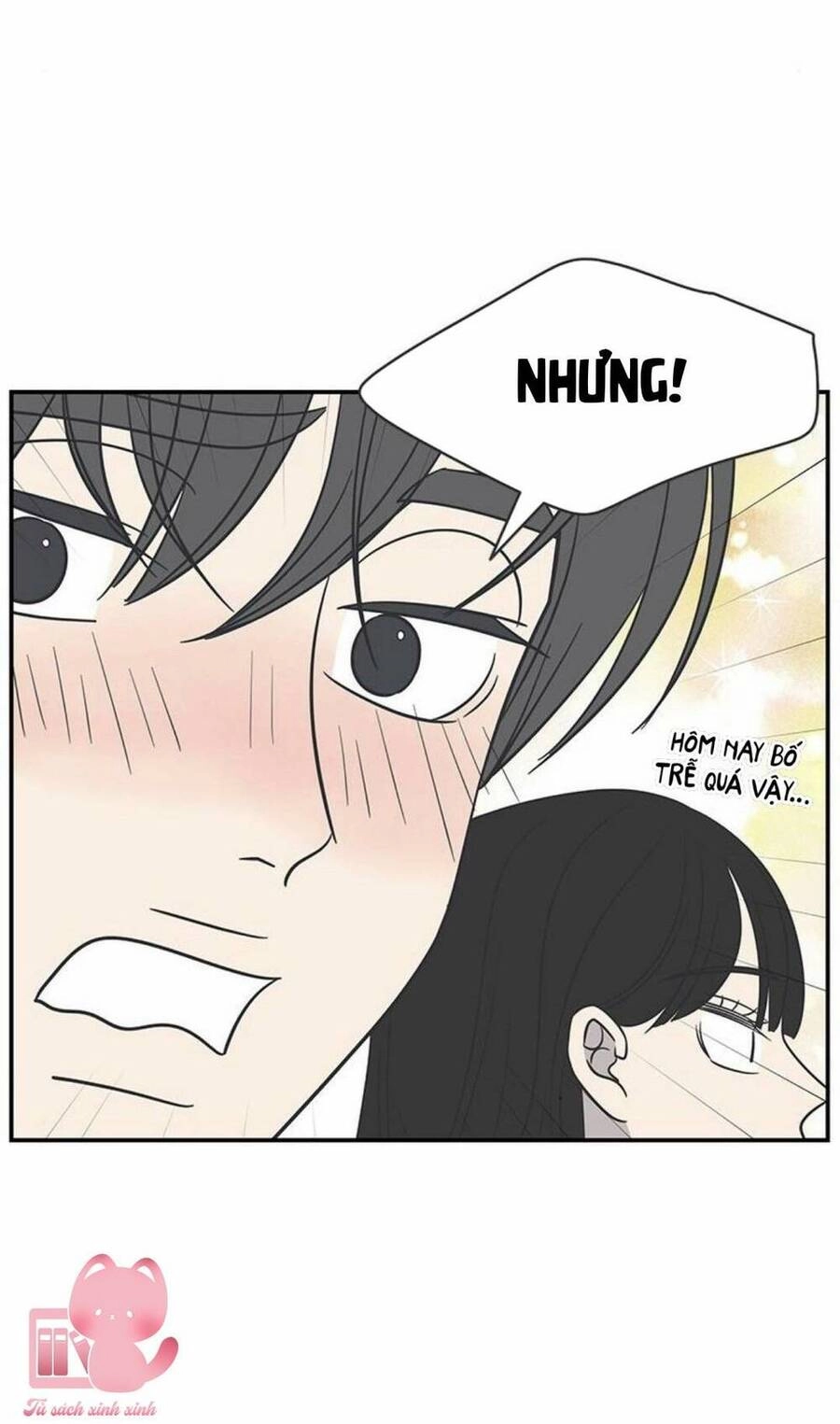 Kế Hoạch Hẹn Hò Của Bareum Chapter 91 - 83