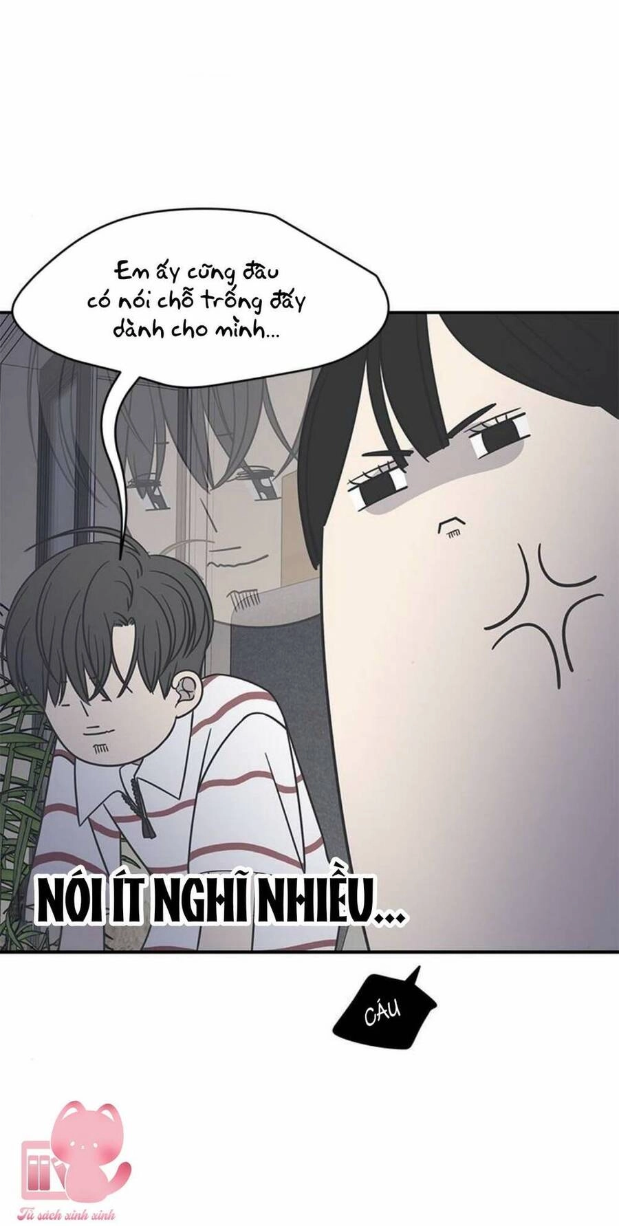 Kế Hoạch Hẹn Hò Của Bareum Chapter 91 - 84