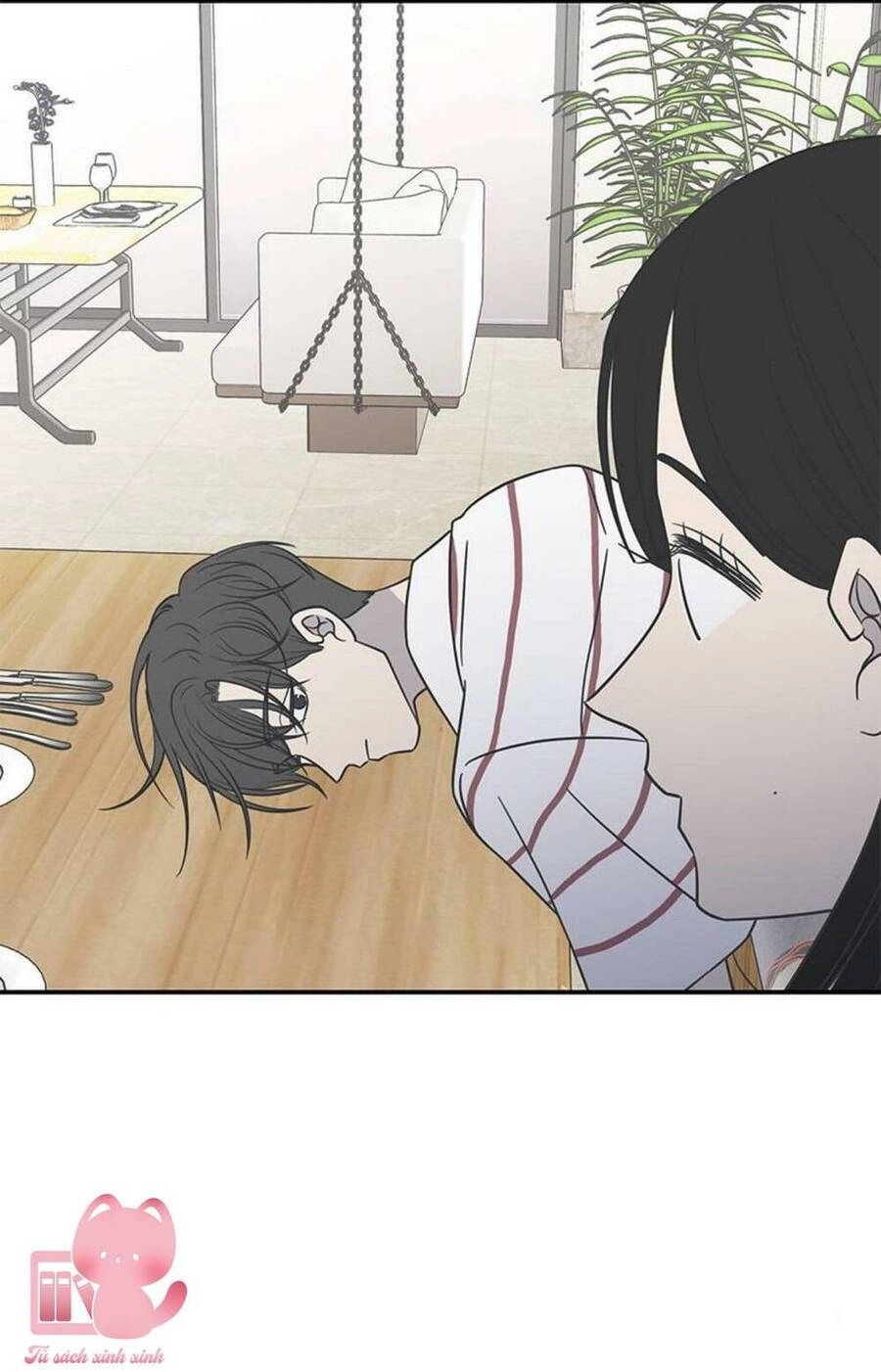 Kế Hoạch Hẹn Hò Của Bareum Chapter 91 - 88