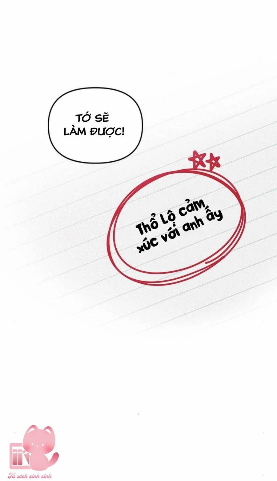 Kế Hoạch Hẹn Hò Của Bareum Chapter 91 - 93