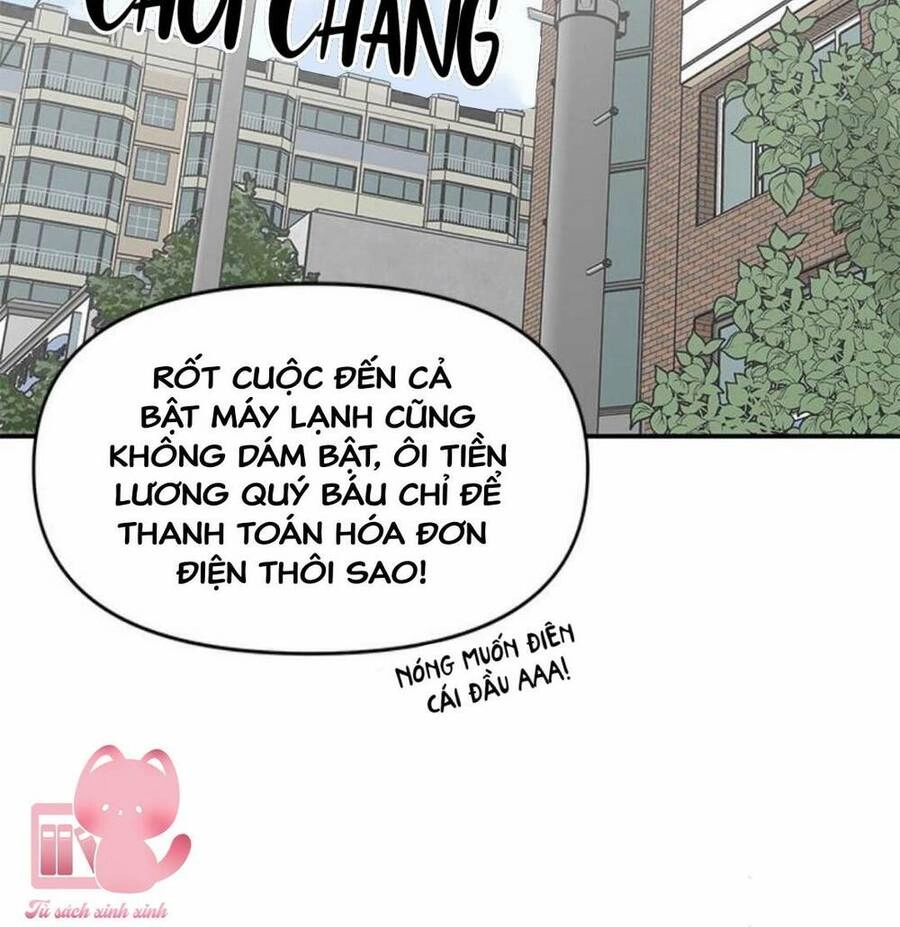 Kế Hoạch Hẹn Hò Của Bareum Chapter 92 - 4