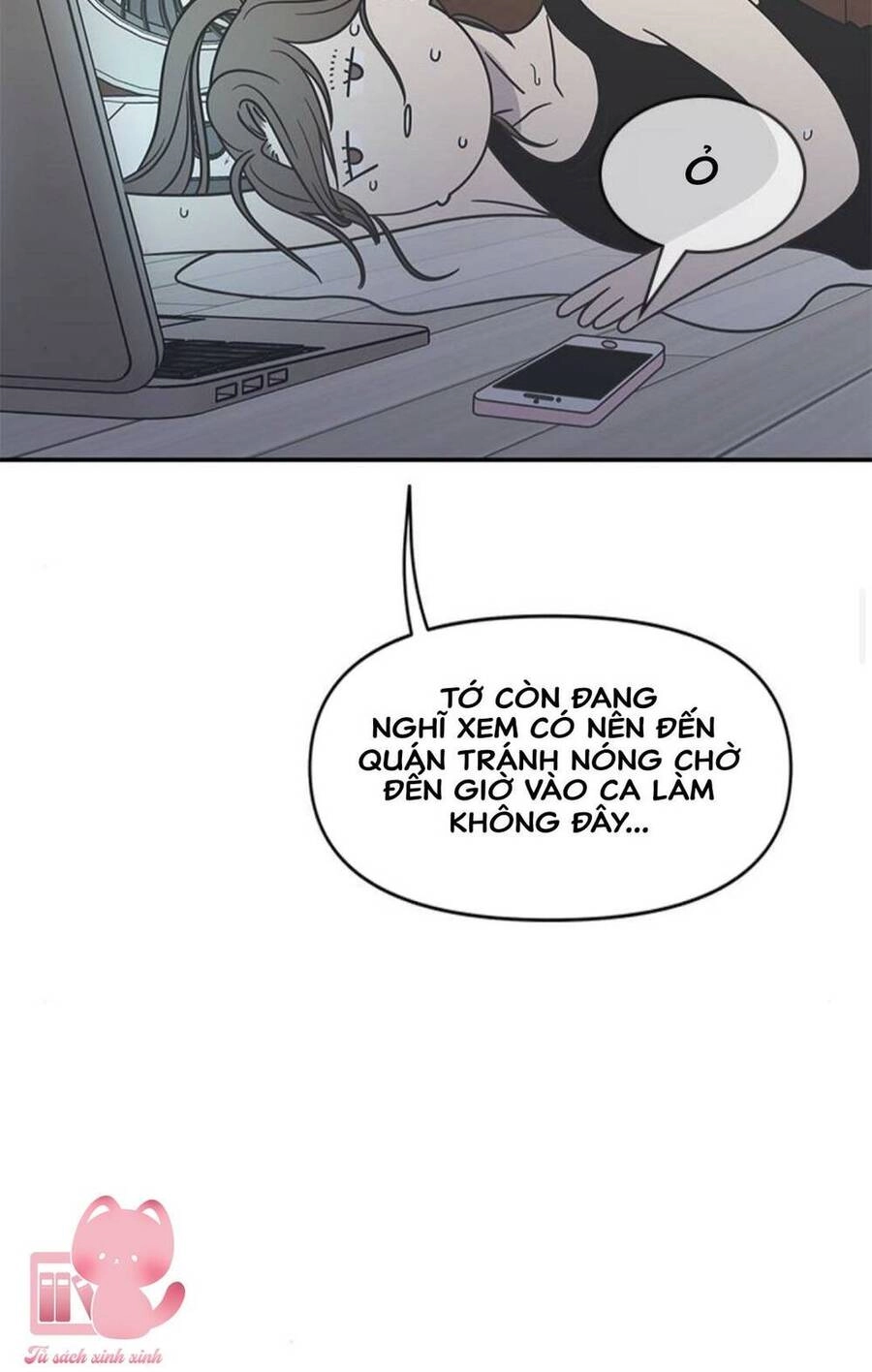 Kế Hoạch Hẹn Hò Của Bareum Chapter 92 - 8