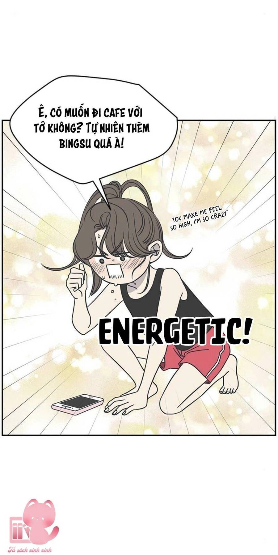 Kế Hoạch Hẹn Hò Của Bareum Chapter 92 - 10