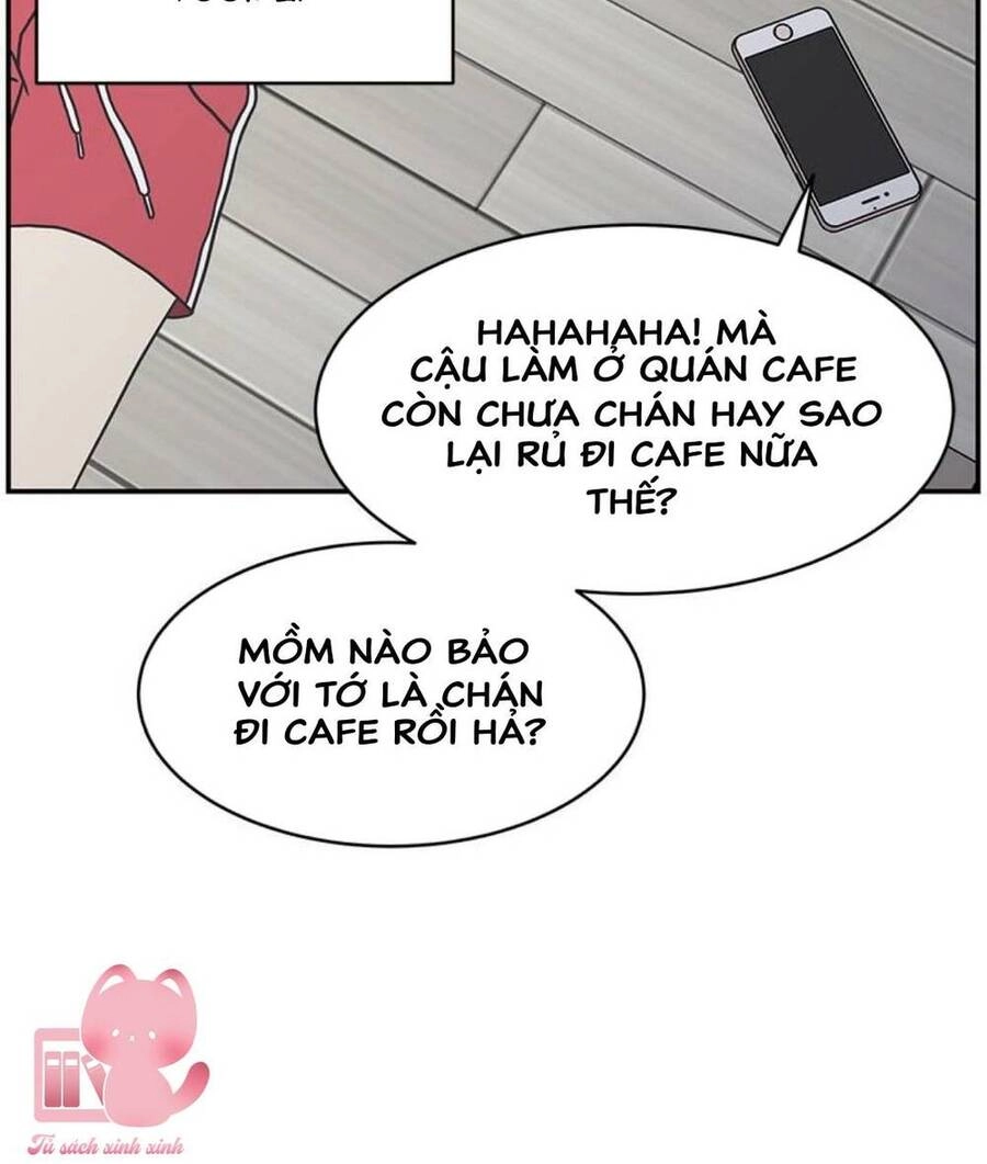 Kế Hoạch Hẹn Hò Của Bareum Chapter 92 - 14