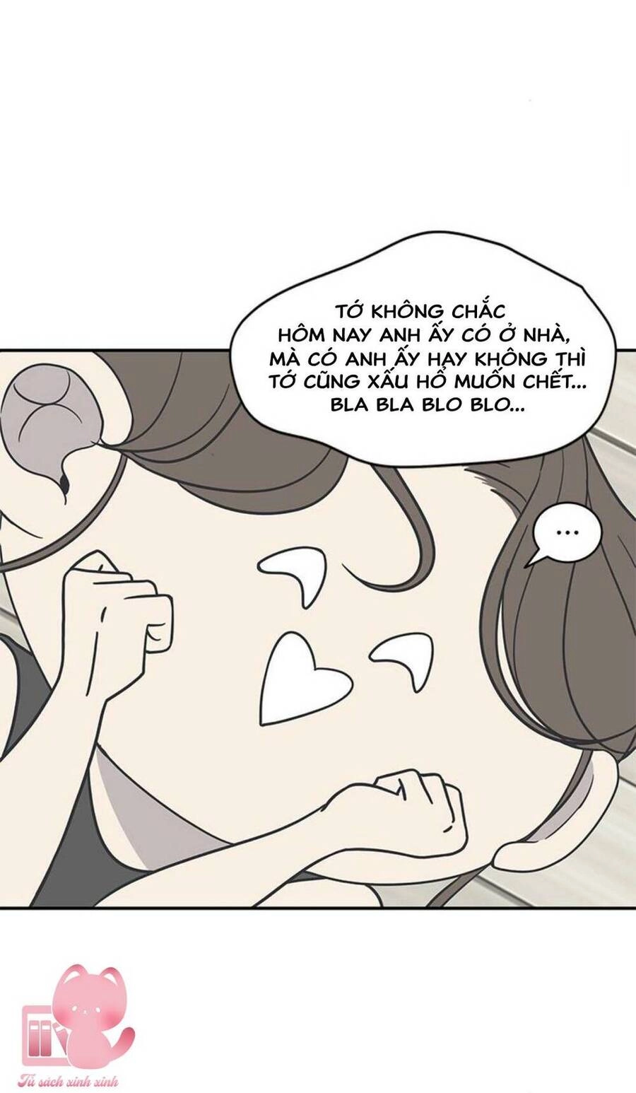 Kế Hoạch Hẹn Hò Của Bareum Chapter 92 - 17