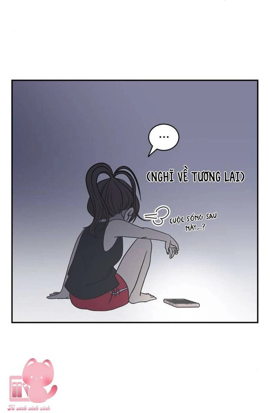 Kế Hoạch Hẹn Hò Của Bareum Chapter 92 - 18