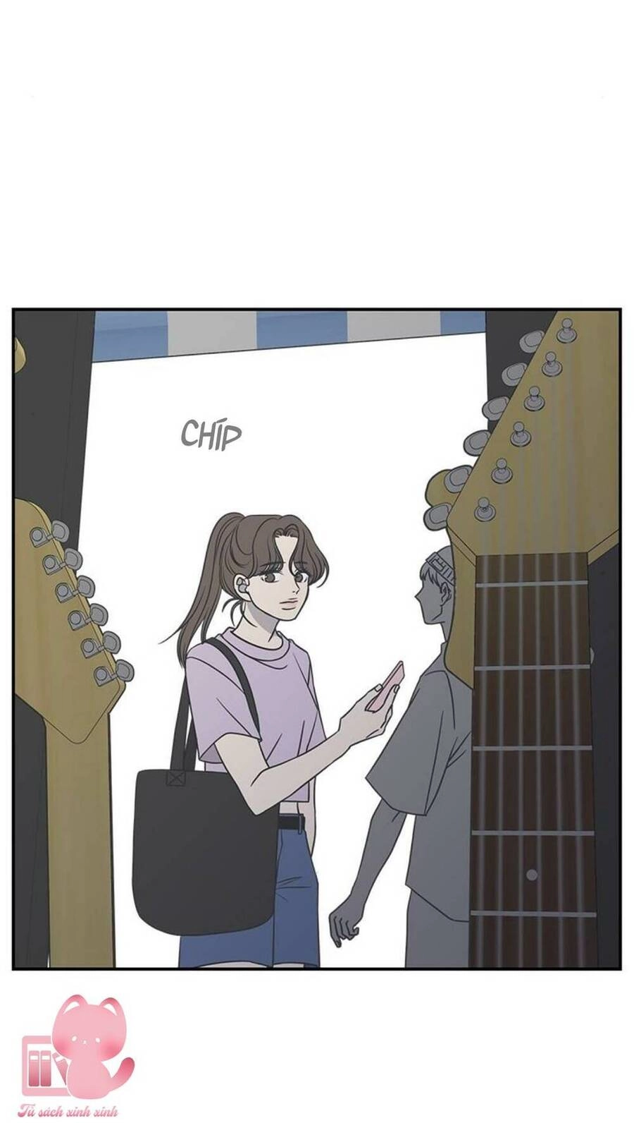 Kế Hoạch Hẹn Hò Của Bareum Chapter 92 - 24