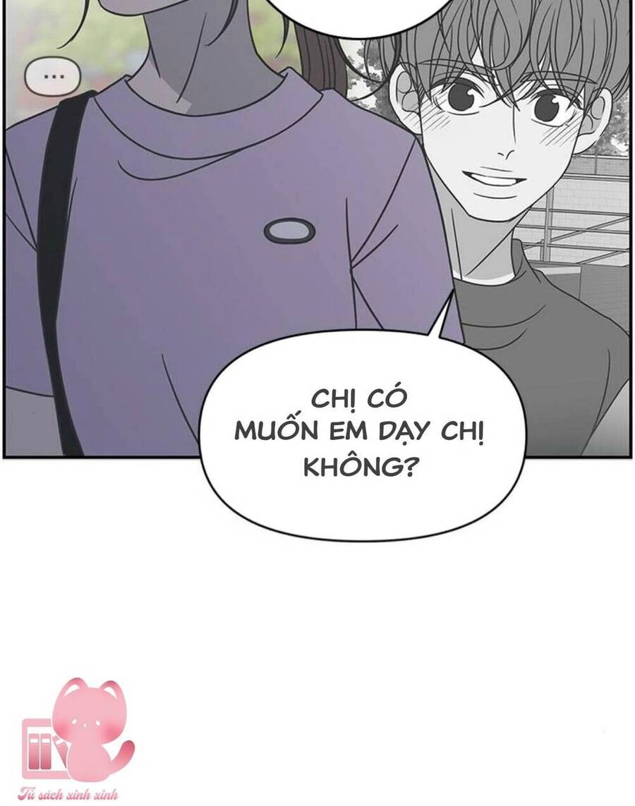 Kế Hoạch Hẹn Hò Của Bareum Chapter 92 - 27