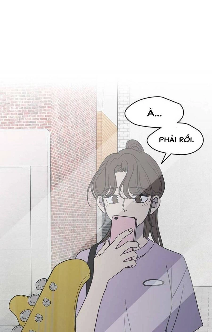 Kế Hoạch Hẹn Hò Của Bareum Chapter 92 - 28