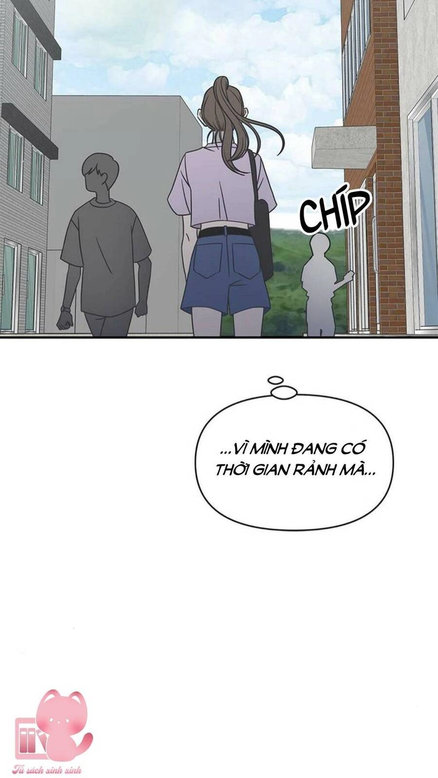 Kế Hoạch Hẹn Hò Của Bareum Chapter 92 - 35