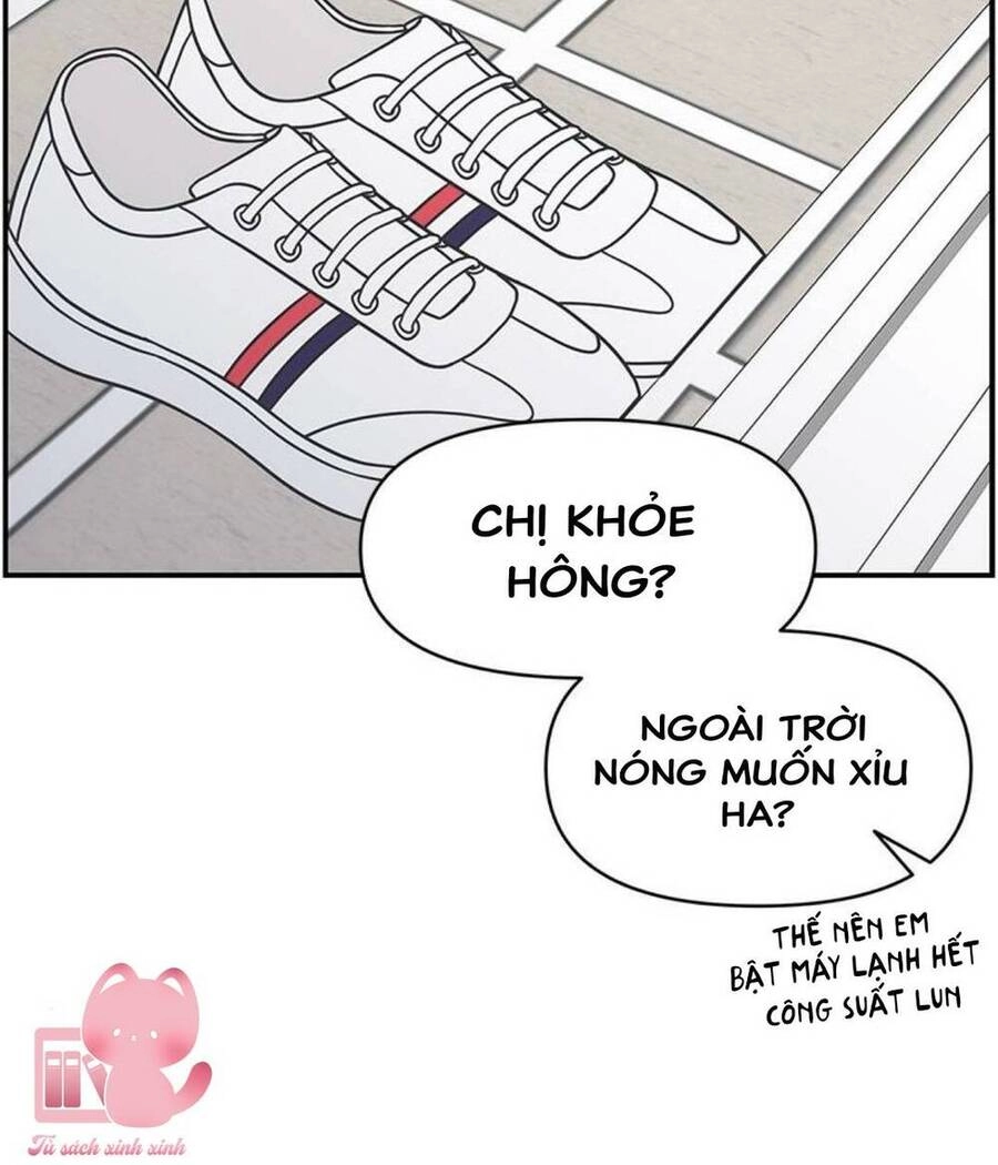 Kế Hoạch Hẹn Hò Của Bareum Chapter 92 - 39