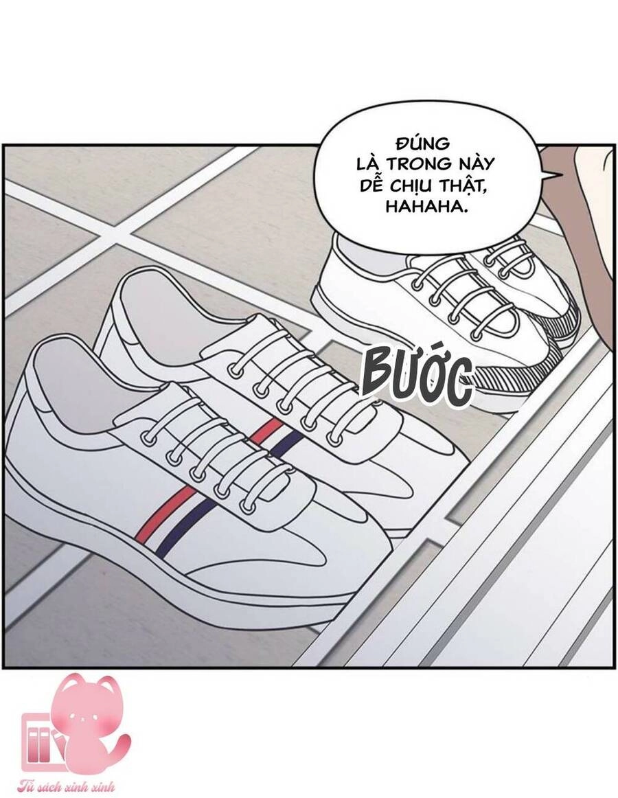 Kế Hoạch Hẹn Hò Của Bareum Chapter 92 - 40