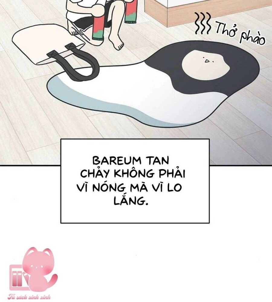 Kế Hoạch Hẹn Hò Của Bareum Chapter 92 - 54