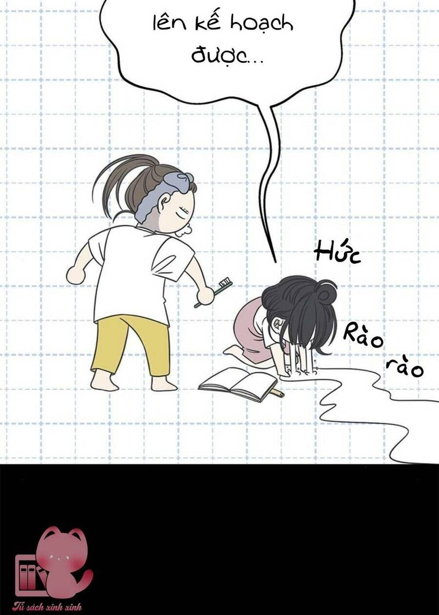 Kế Hoạch Hẹn Hò Của Bareum Chapter 92 - 60