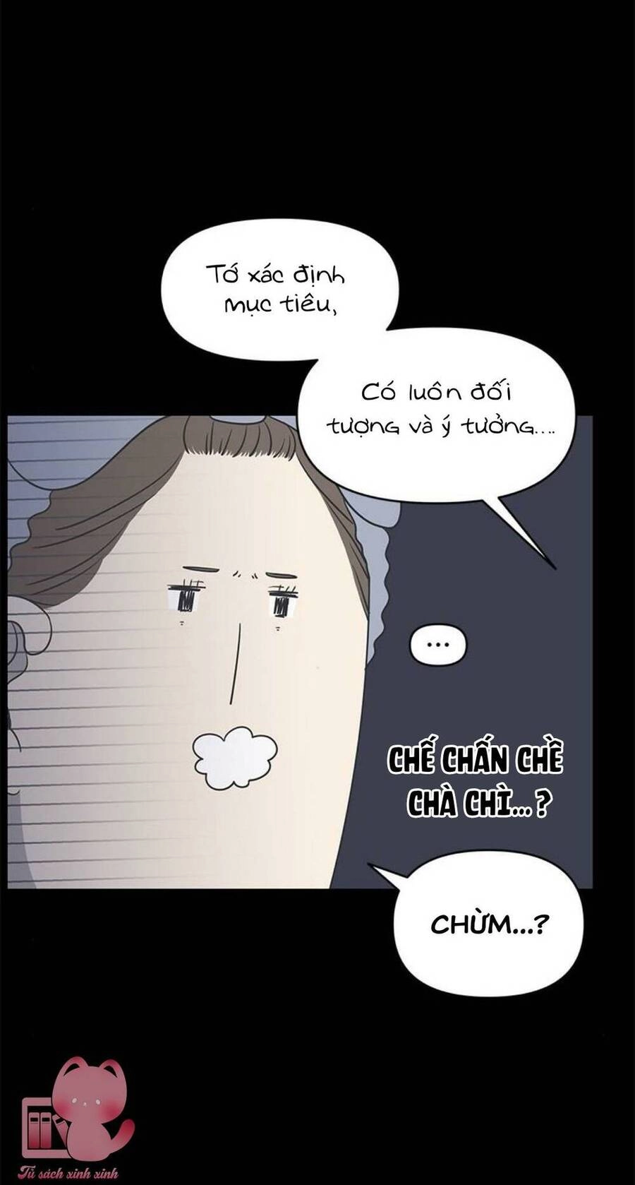 Kế Hoạch Hẹn Hò Của Bareum Chapter 92 - 61