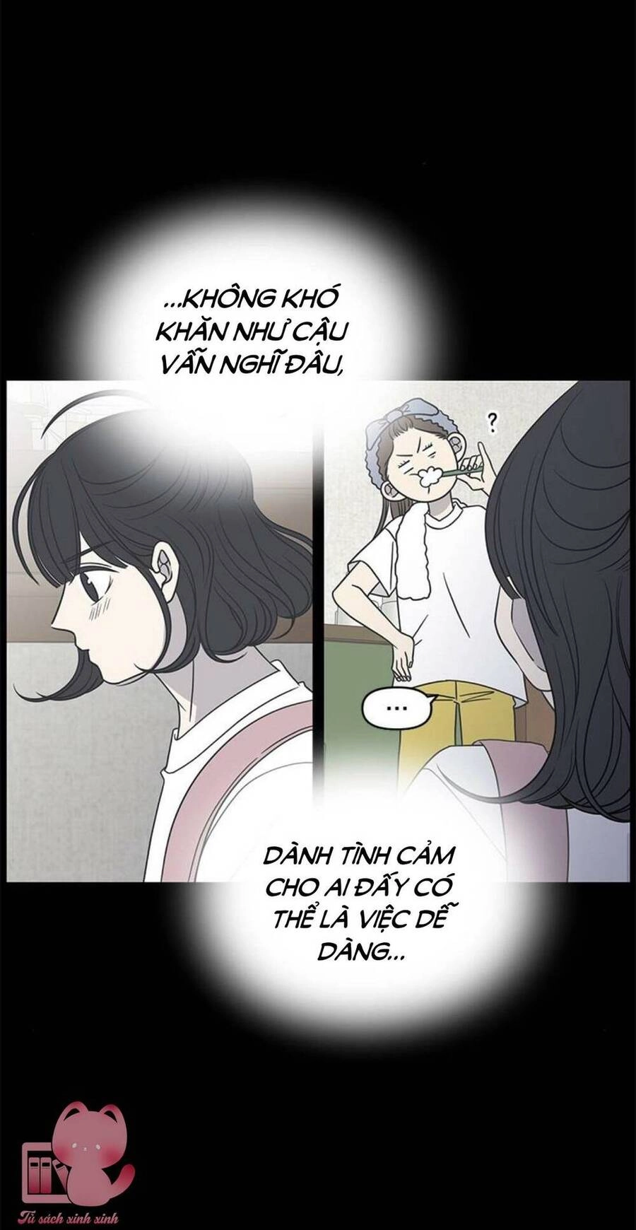 Kế Hoạch Hẹn Hò Của Bareum Chapter 92 - 64