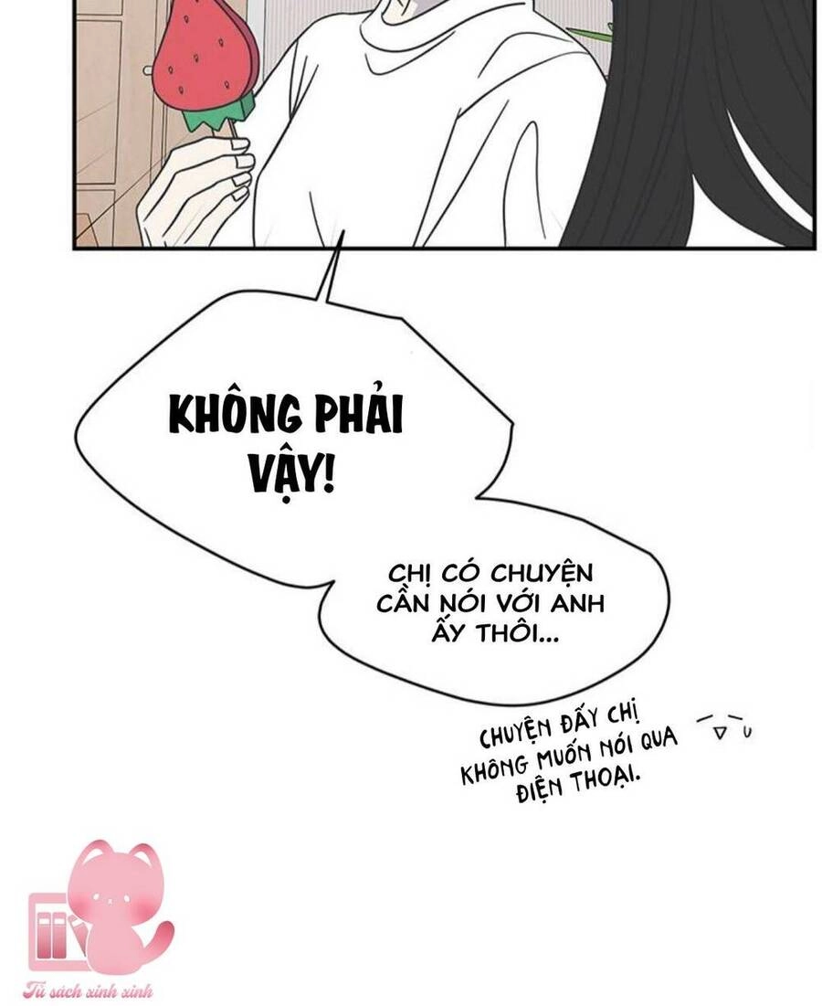 Kế Hoạch Hẹn Hò Của Bareum Chapter 92 - 74