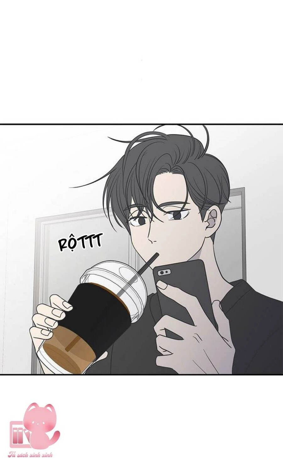 Kế Hoạch Hẹn Hò Của Bareum Chapter 92 - 78