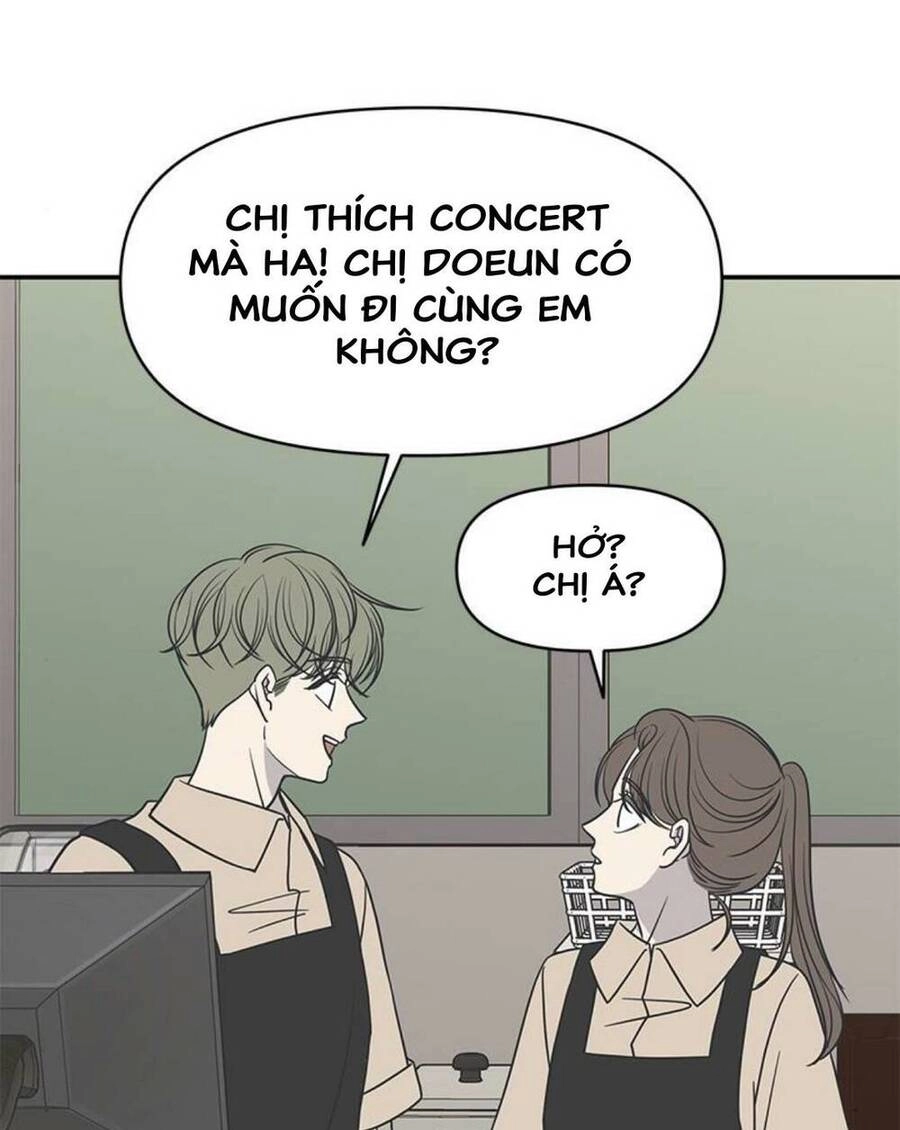 Kế Hoạch Hẹn Hò Của Bareum Chapter 92 - 83