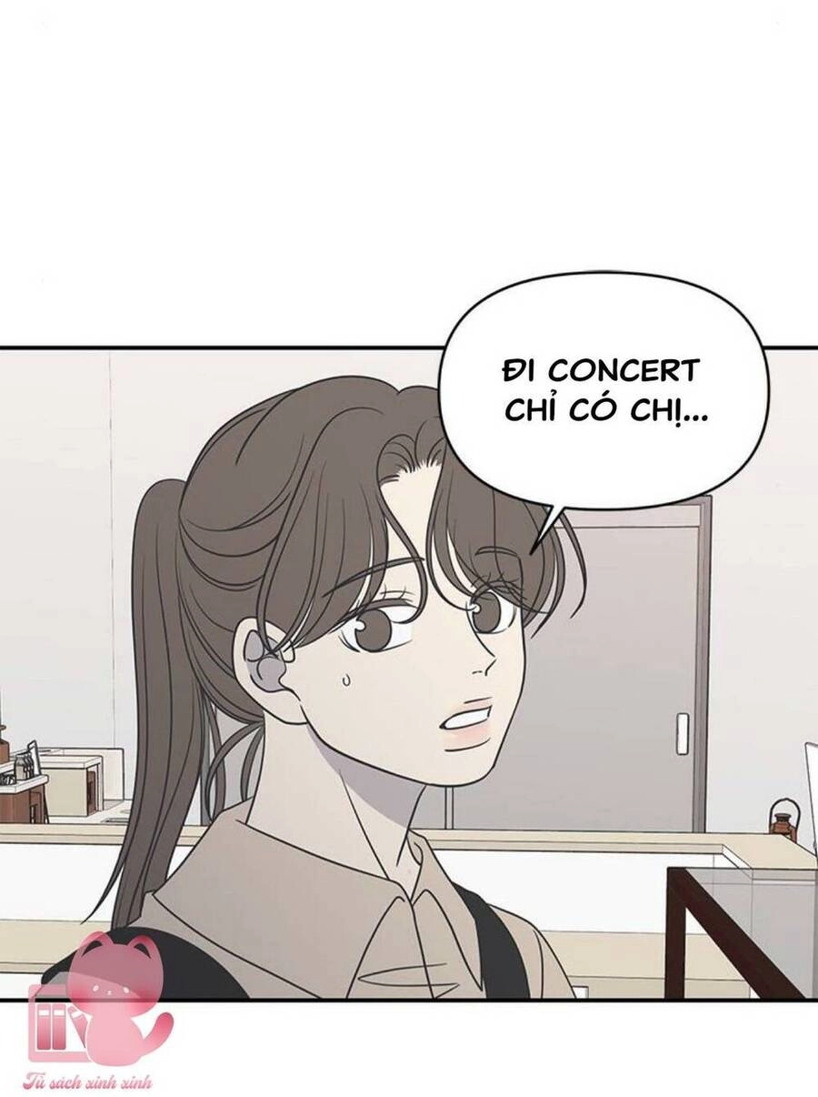 Kế Hoạch Hẹn Hò Của Bareum Chapter 92 - 85