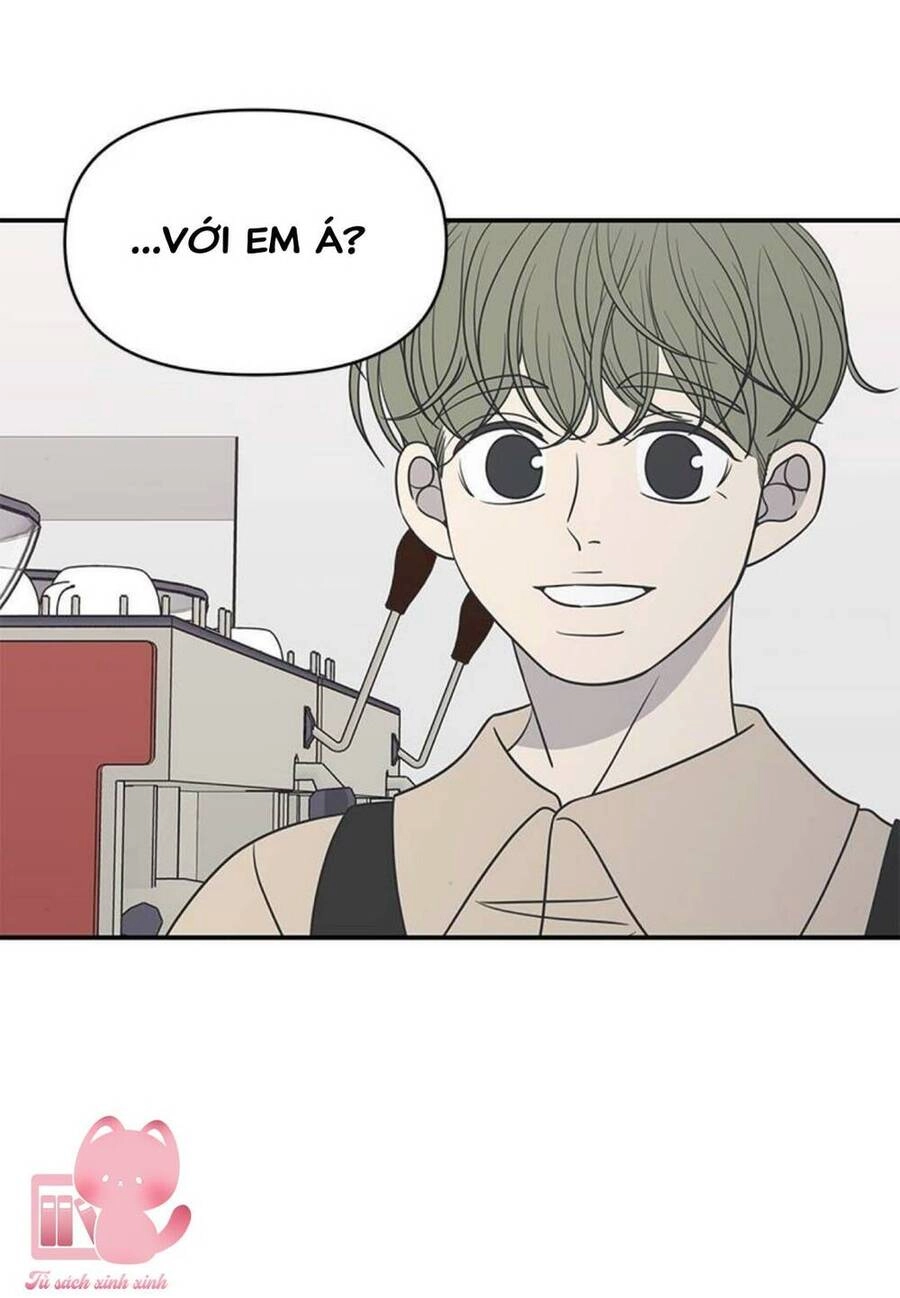 Kế Hoạch Hẹn Hò Của Bareum Chapter 92 - 86