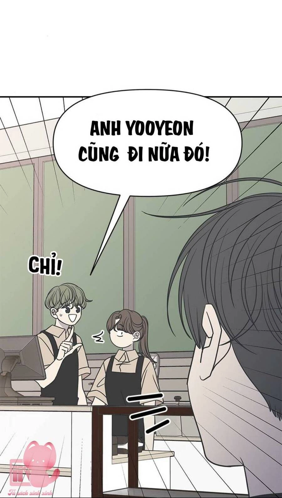 Kế Hoạch Hẹn Hò Của Bareum Chapter 92 - 88