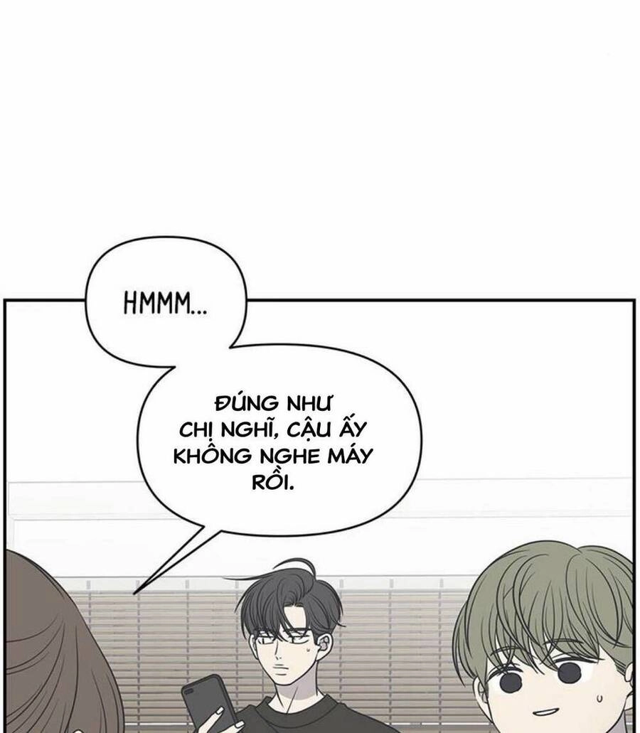 Kế Hoạch Hẹn Hò Của Bareum Chapter 93 - 6