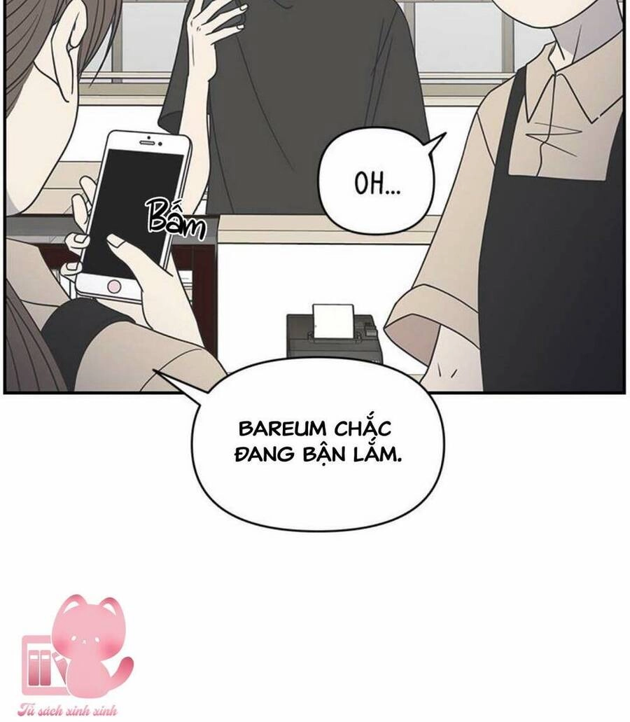 Kế Hoạch Hẹn Hò Của Bareum Chapter 93 - 7