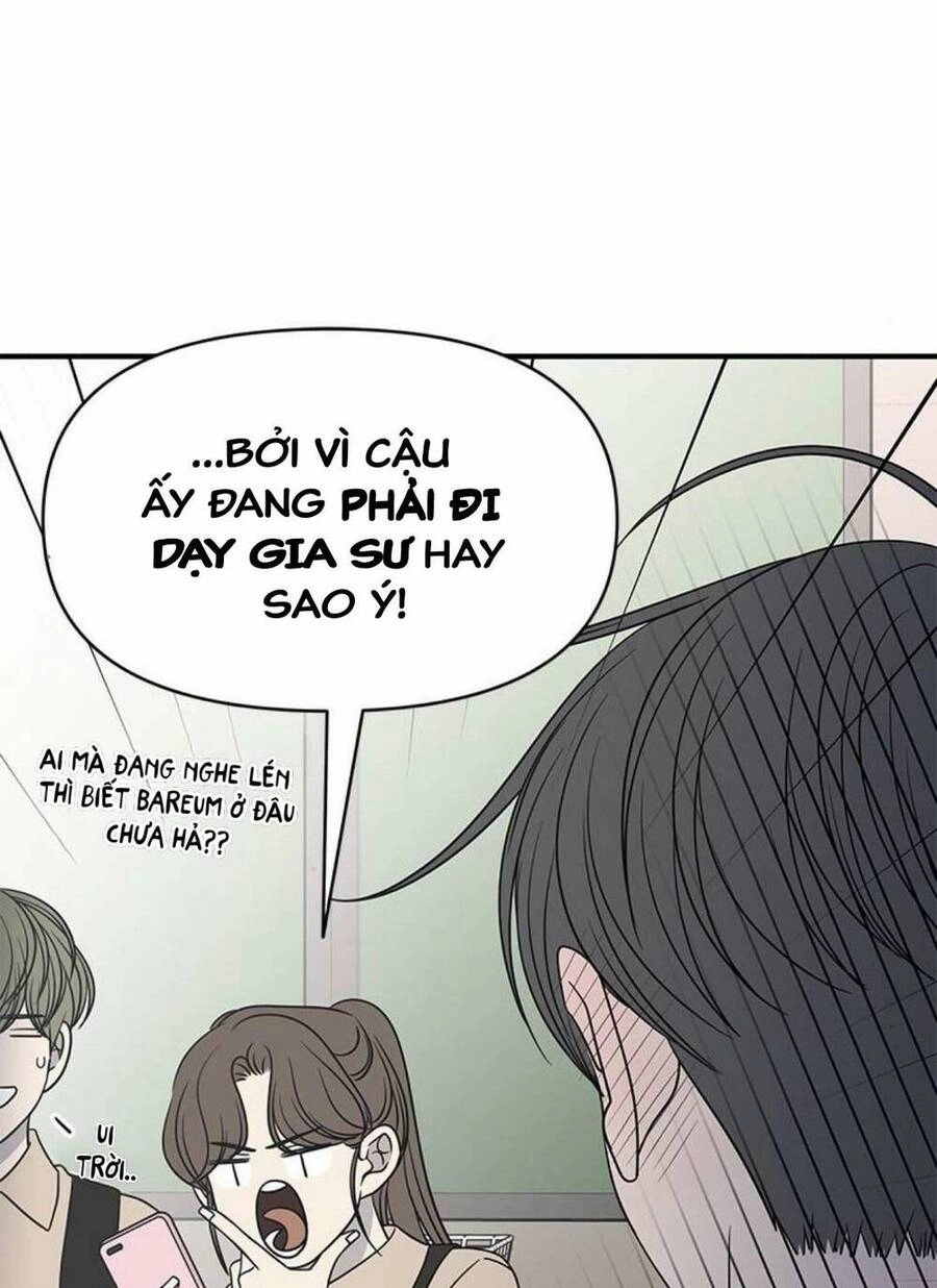 Kế Hoạch Hẹn Hò Của Bareum Chapter 93 - 9