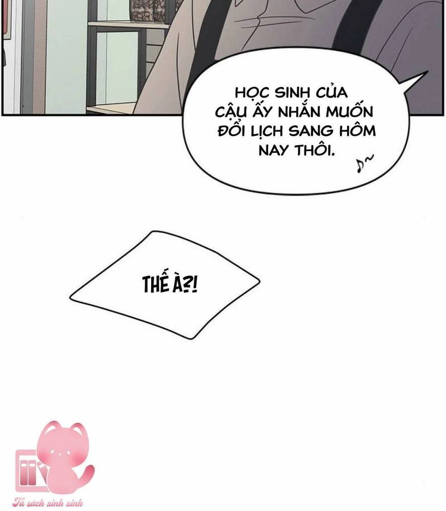 Kế Hoạch Hẹn Hò Của Bareum Chapter 93 - 12