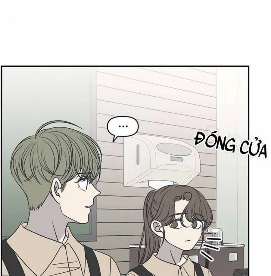 Kế Hoạch Hẹn Hò Của Bareum Chapter 93 - 14