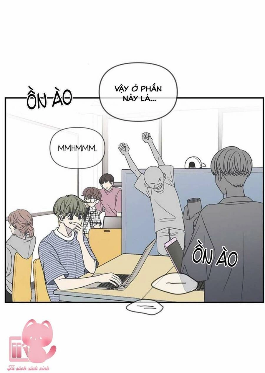 Kế Hoạch Hẹn Hò Của Bareum Chapter 93 - 38