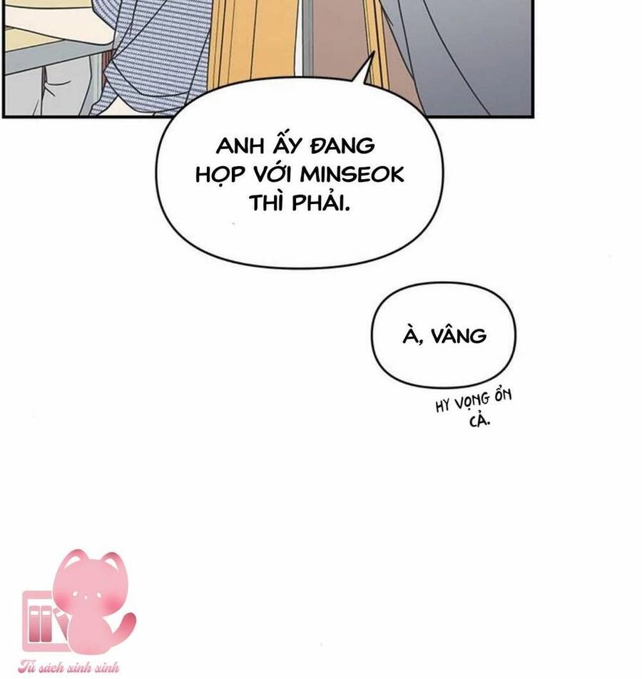 Kế Hoạch Hẹn Hò Của Bareum Chapter 93 - 40