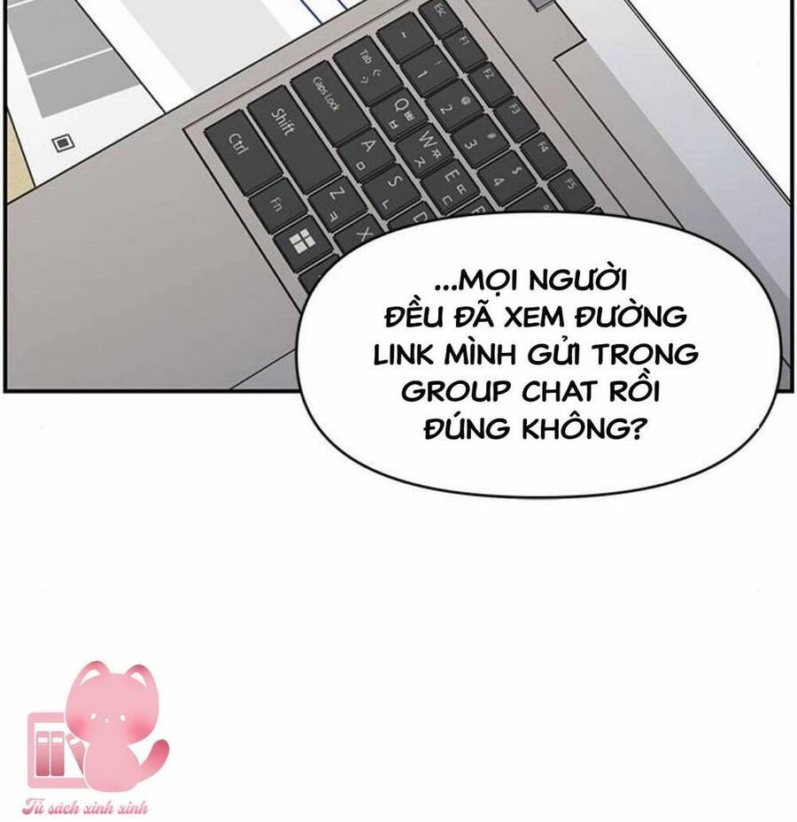 Kế Hoạch Hẹn Hò Của Bareum Chapter 93 - 44