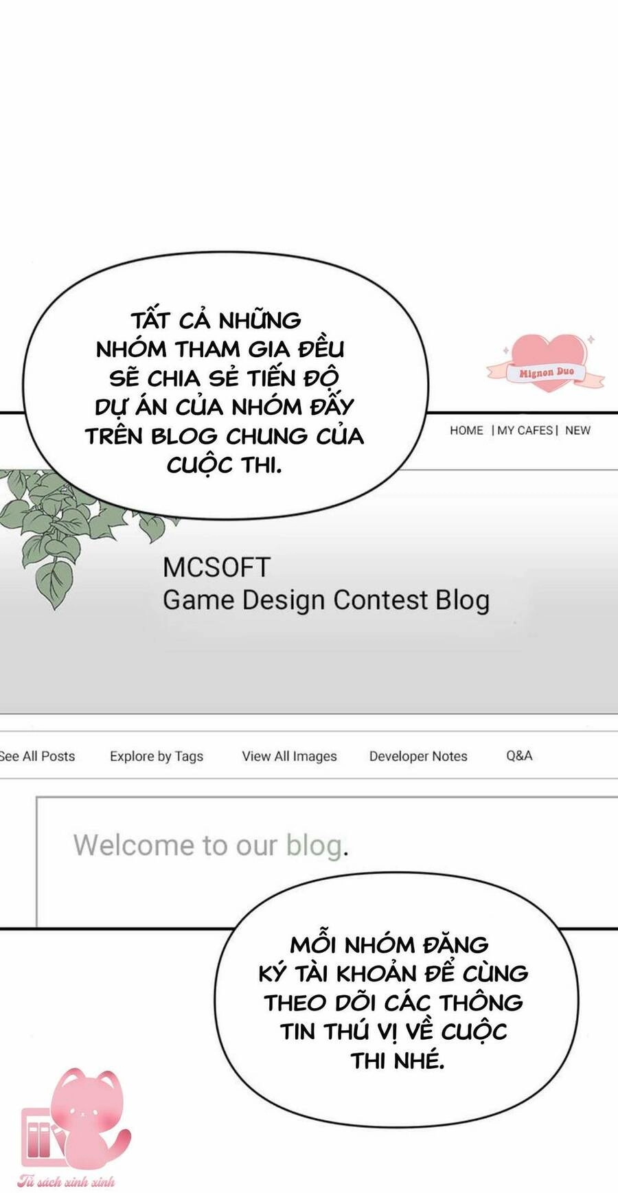 Kế Hoạch Hẹn Hò Của Bareum Chapter 93 - 45