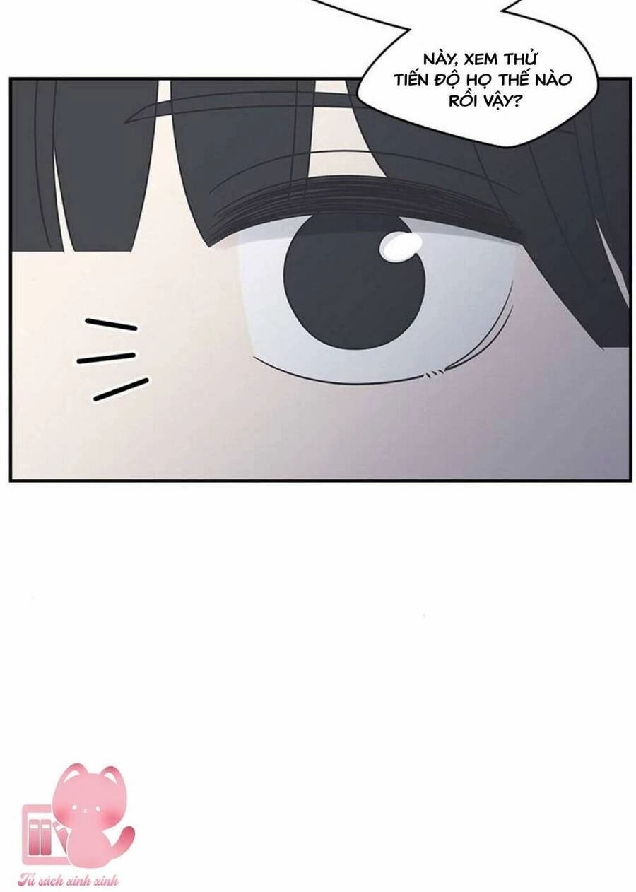 Kế Hoạch Hẹn Hò Của Bareum Chapter 93 - 49