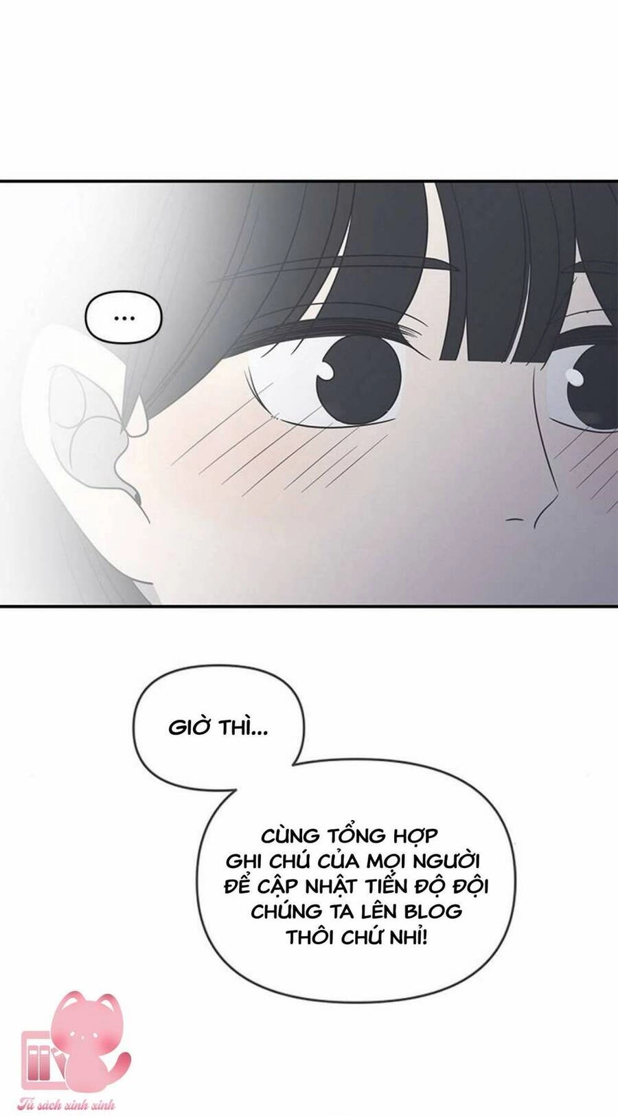 Kế Hoạch Hẹn Hò Của Bareum Chapter 93 - 54