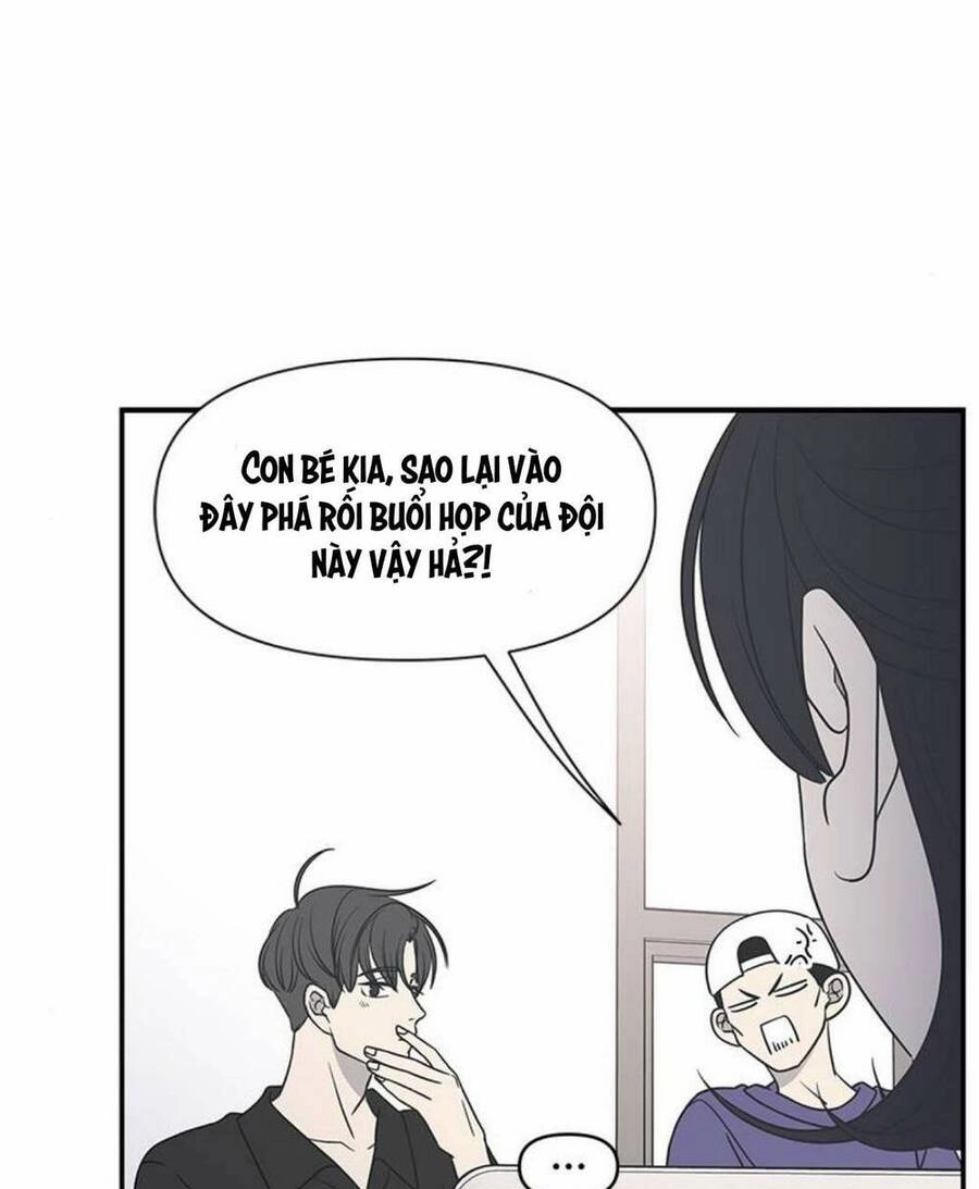 Kế Hoạch Hẹn Hò Của Bareum Chapter 93 - 59