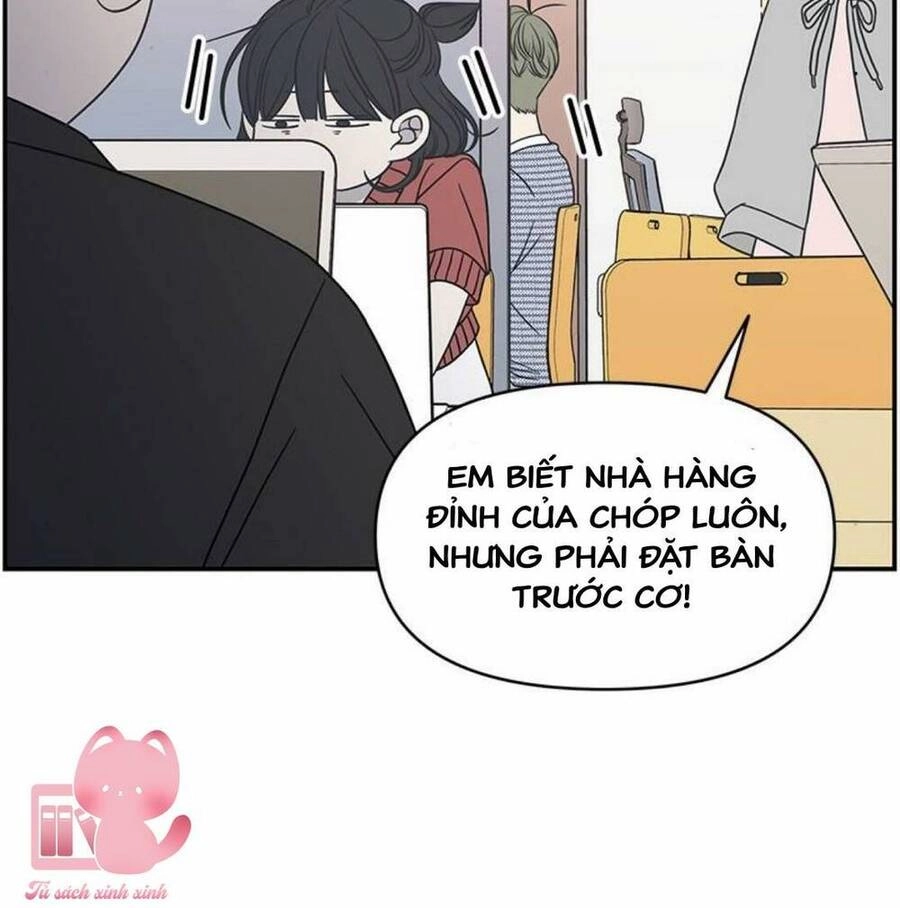 Kế Hoạch Hẹn Hò Của Bareum Chapter 93 - 62