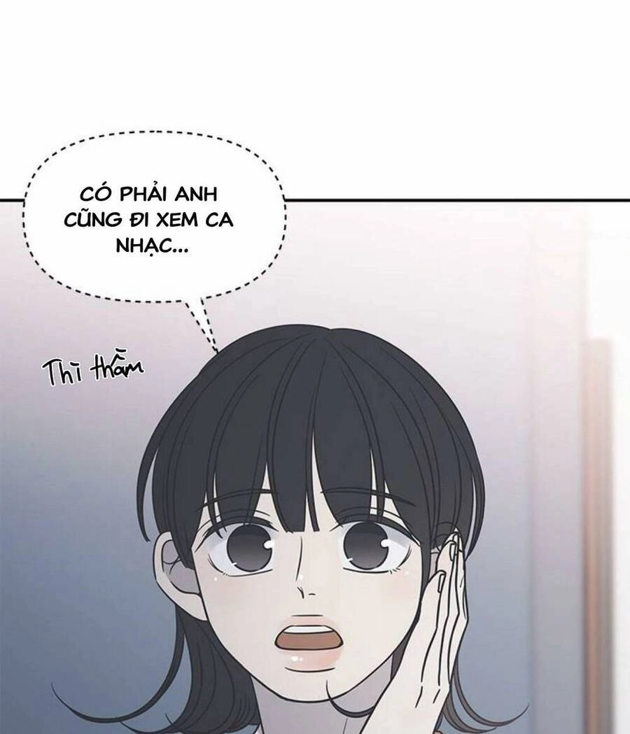 Kế Hoạch Hẹn Hò Của Bareum Chapter 93 - 72