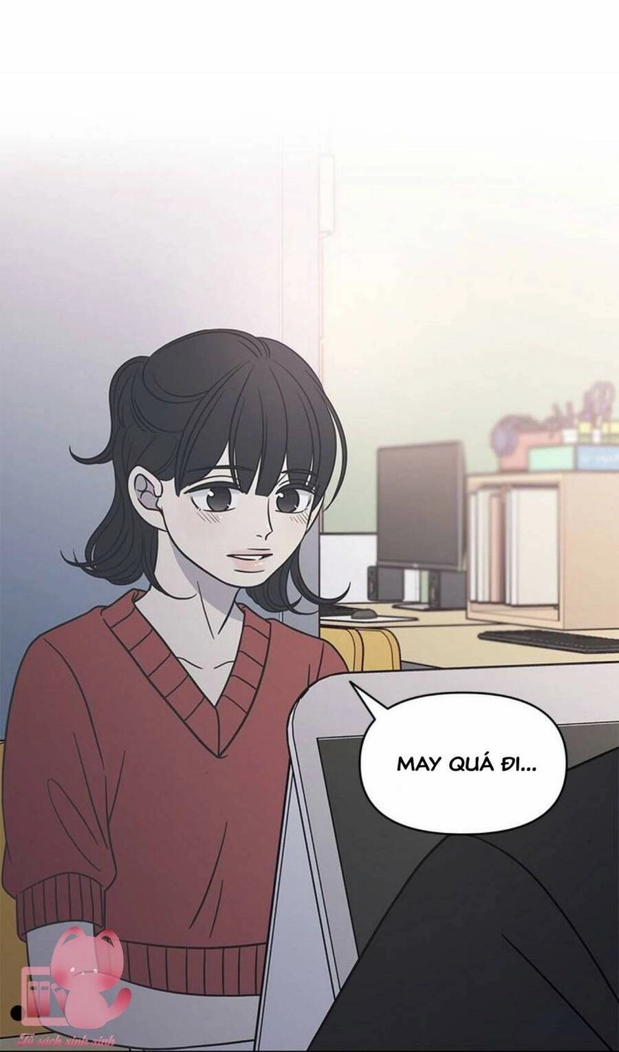 Kế Hoạch Hẹn Hò Của Bareum Chapter 93 - 75