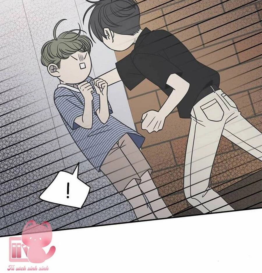 Kế Hoạch Hẹn Hò Của Bareum Chapter 93 - 80