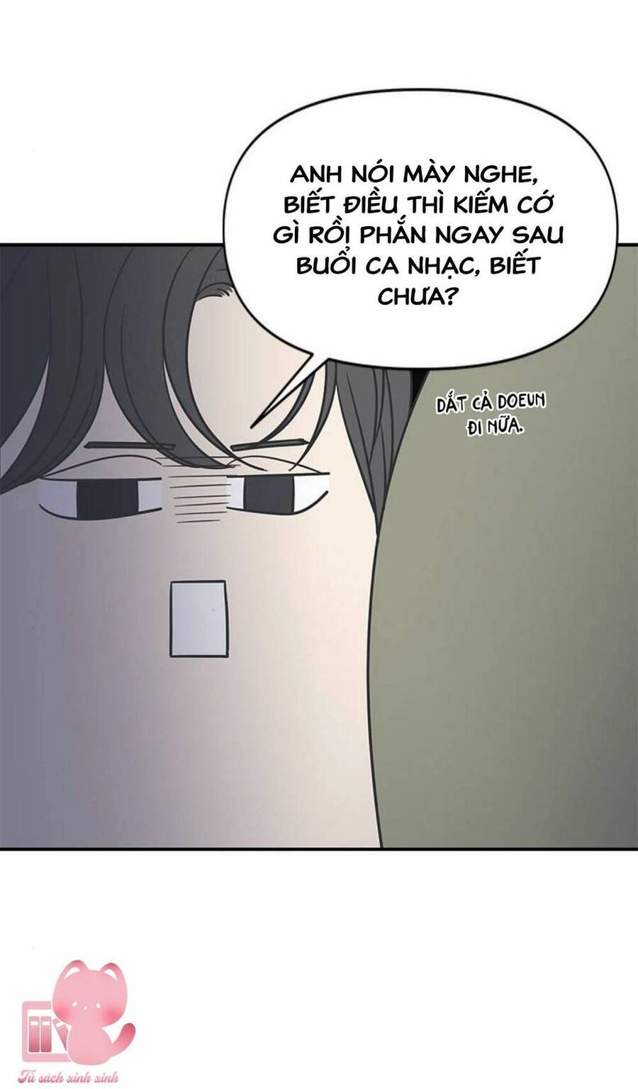 Kế Hoạch Hẹn Hò Của Bareum Chapter 93 - 81