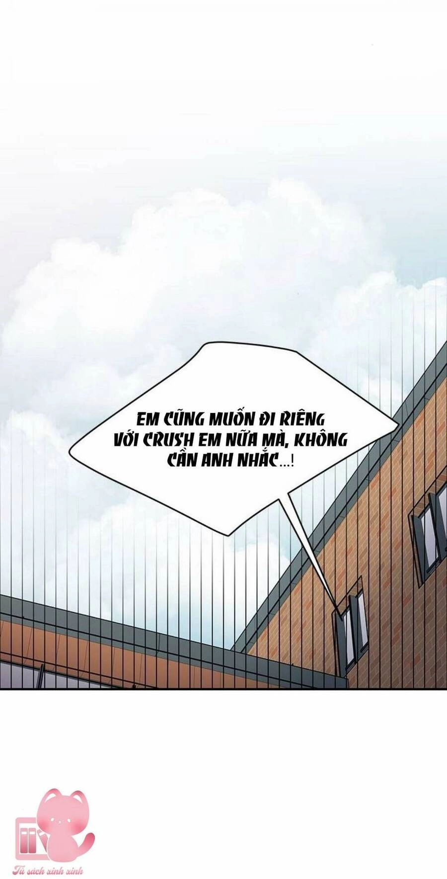 Kế Hoạch Hẹn Hò Của Bareum Chapter 93 - 83