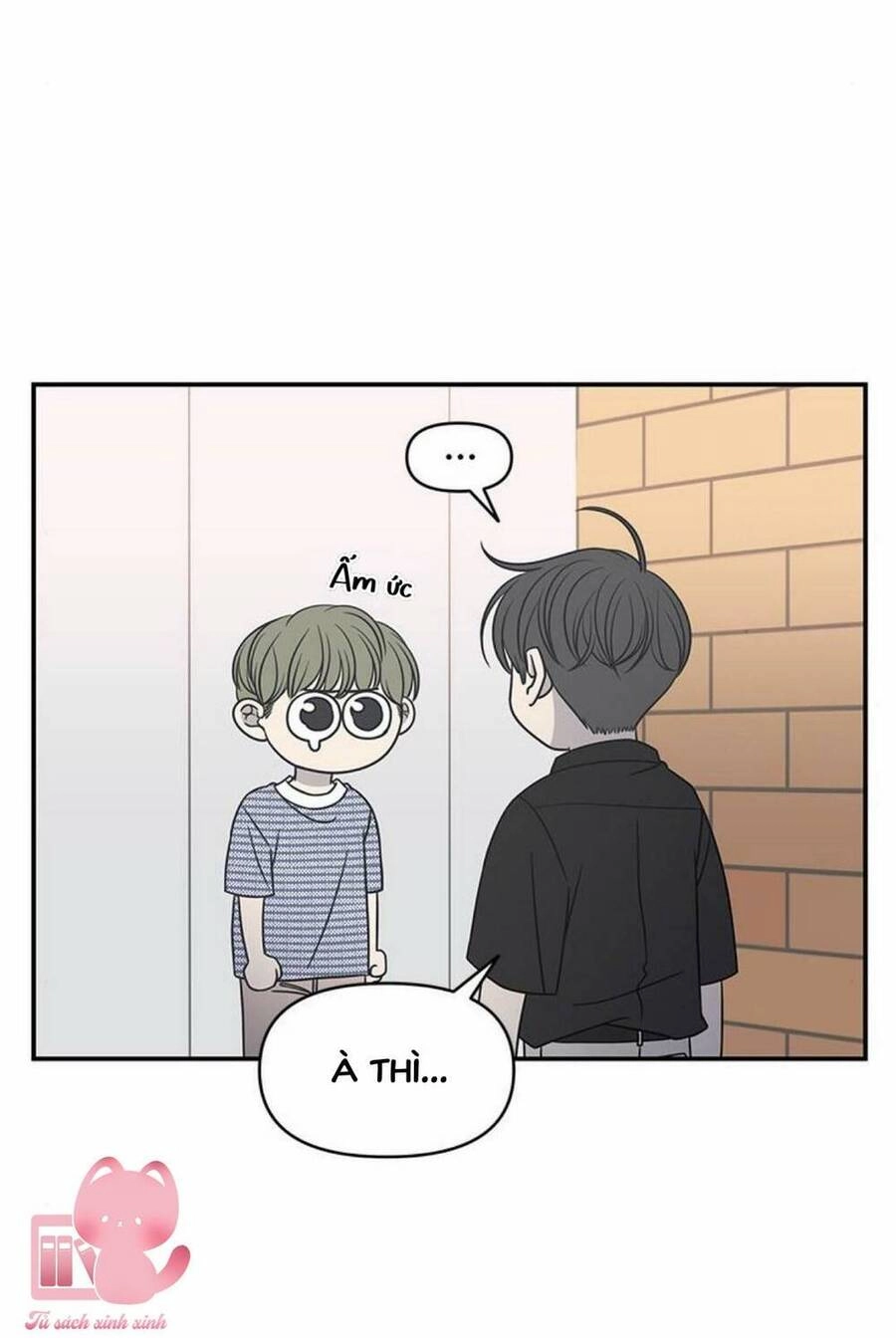 Kế Hoạch Hẹn Hò Của Bareum Chapter 93 - 84