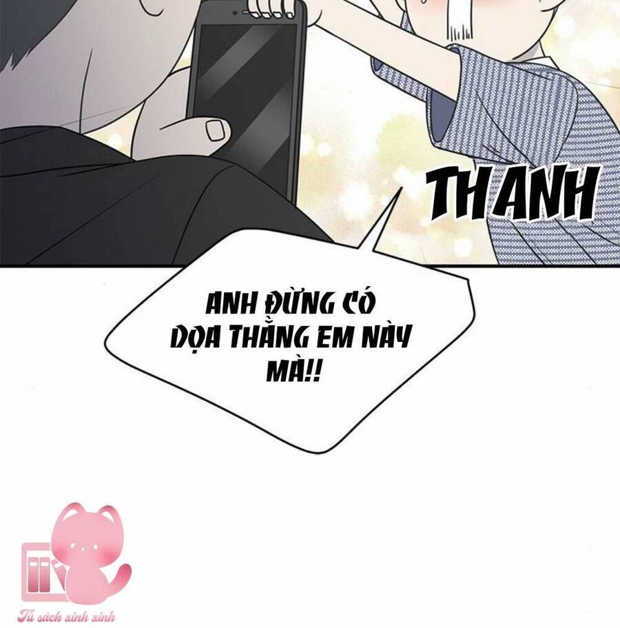 Kế Hoạch Hẹn Hò Của Bareum Chapter 93 - 86