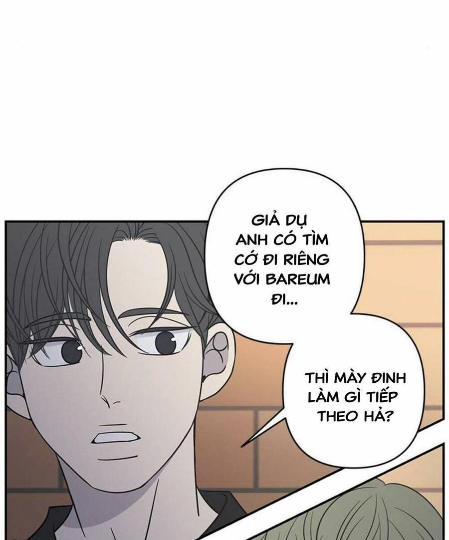 Kế Hoạch Hẹn Hò Của Bareum Chapter 93 - 90