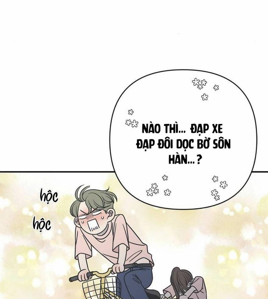 Kế Hoạch Hẹn Hò Của Bareum Chapter 93 - 92