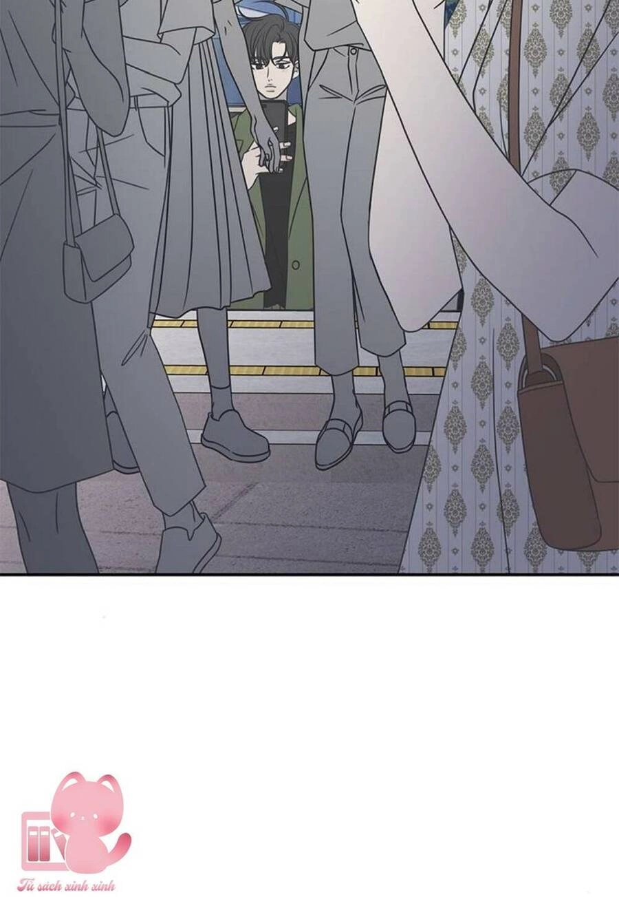 Kế Hoạch Hẹn Hò Của Bareum Chapter 93 - 101