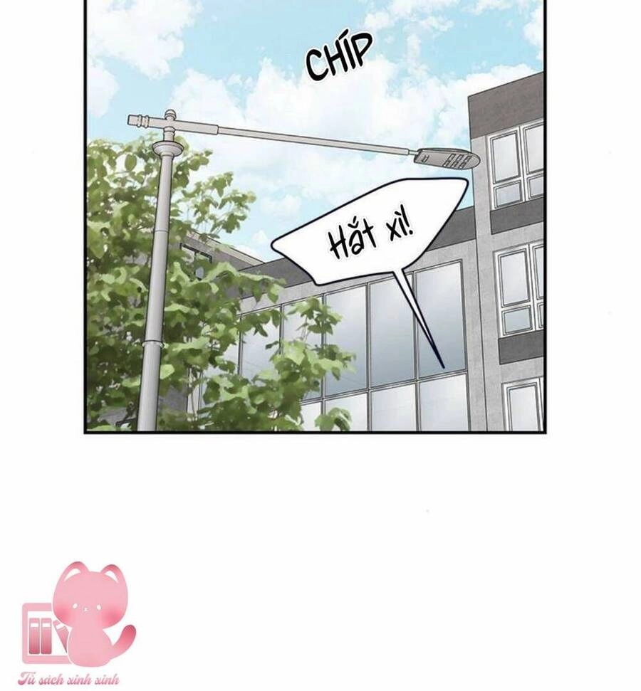 Kế Hoạch Hẹn Hò Của Bareum Chapter 94 - 3